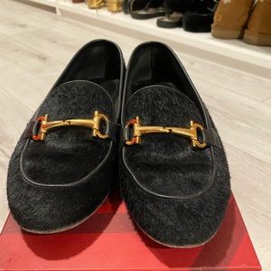 FERRAGAMO LOAFERS!